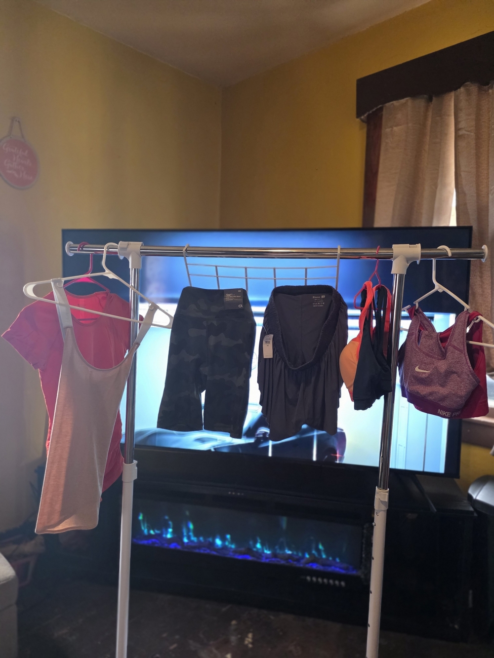 WOMENS XS/S BUNDLE 8PC